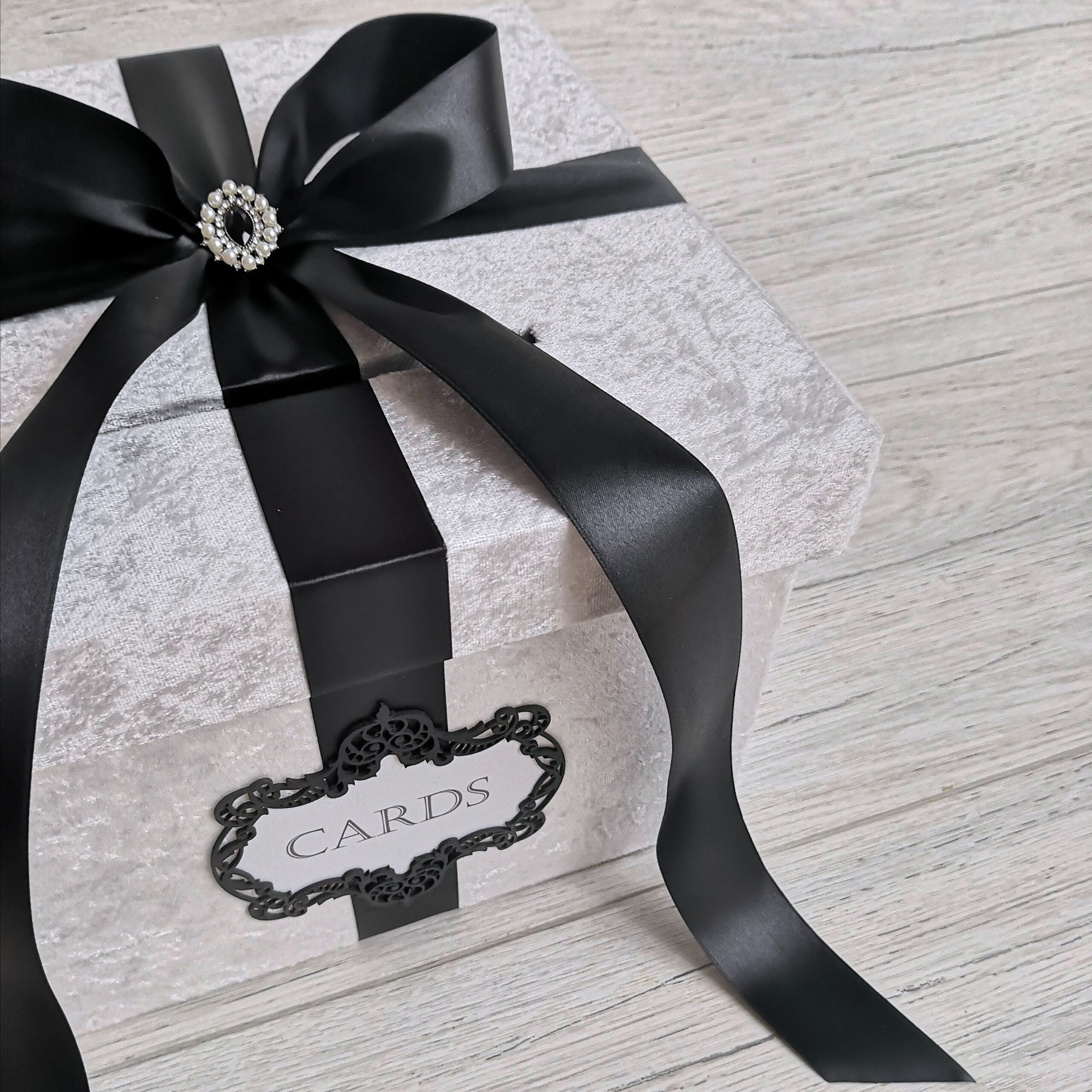Wedding Boxes