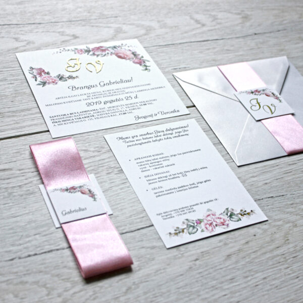 Stationery placeholder